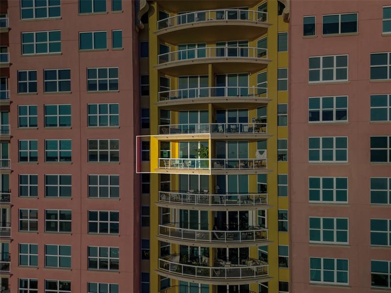 2100 N Ocean Blvd: Unit 18D