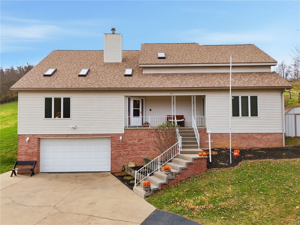 327 Sugar Run Road & 327/329 Sugar Run