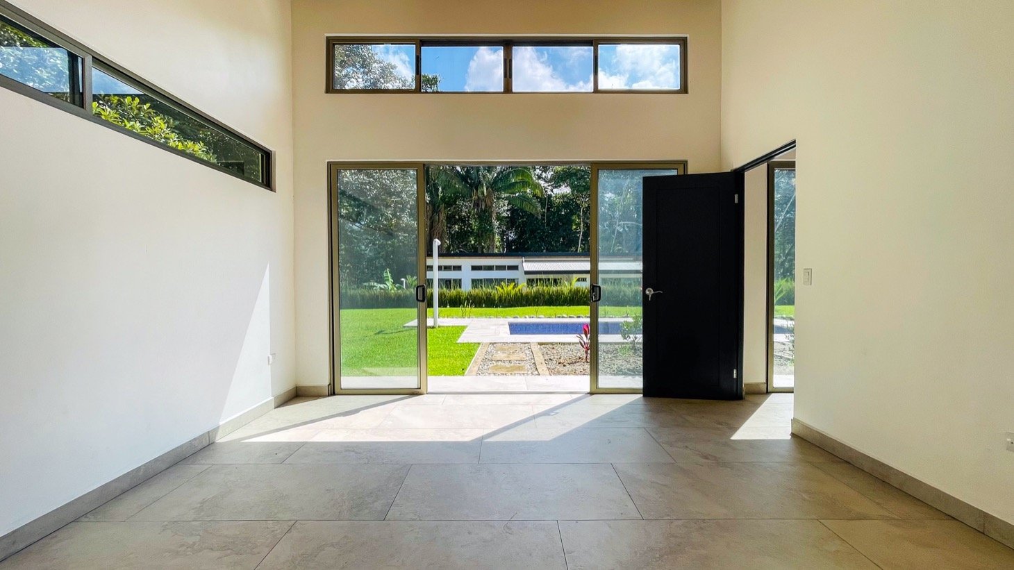 Exceptional New Construction in Premier Gated Community