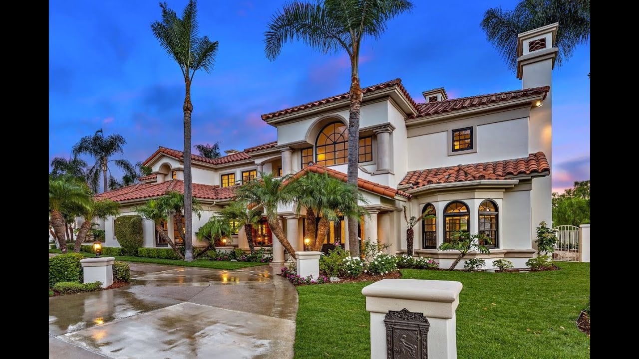 8 Tattersall, Laguna Niguel