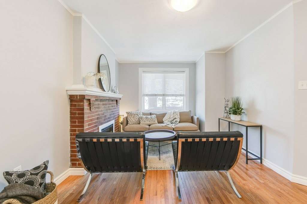 662 Woodbine Ave