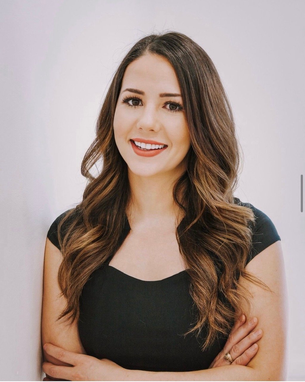 Madalina Cavazos photo