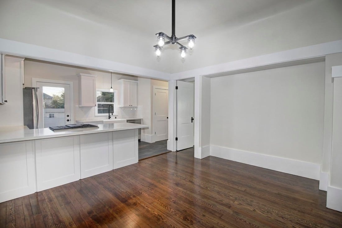 Gorgeous home in Curtis Park: 2754 Marshall Way 