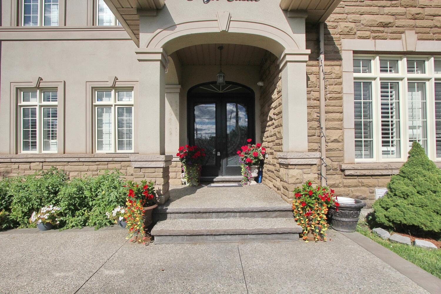 1 Beacon Hill Drive