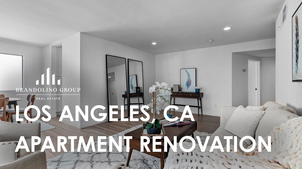 Koreatown - Before & After