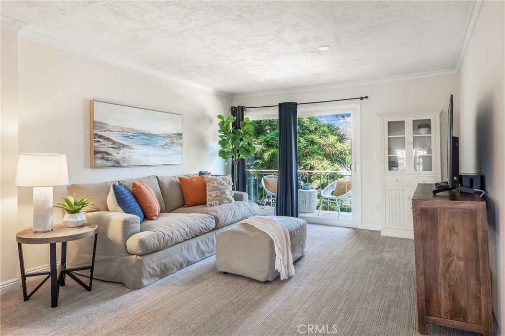 Stylish Torrance Condo with Sunset Views — $649,000