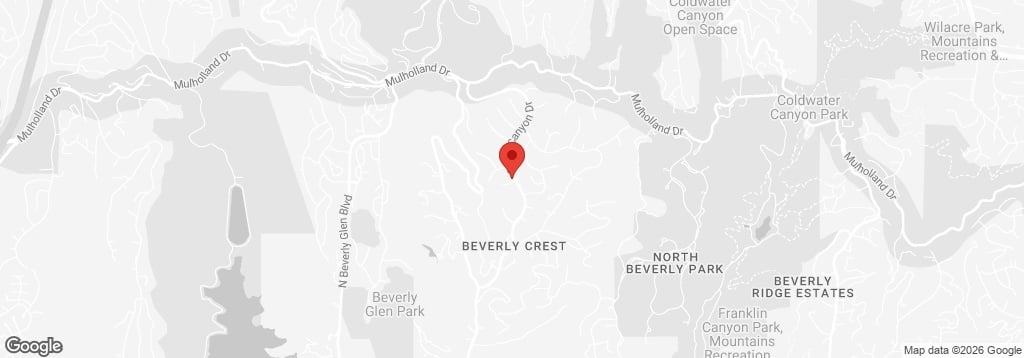 Deep Canyon Dr, 90210