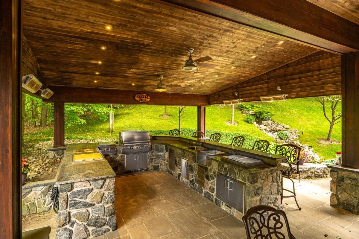 Architectural Marvel