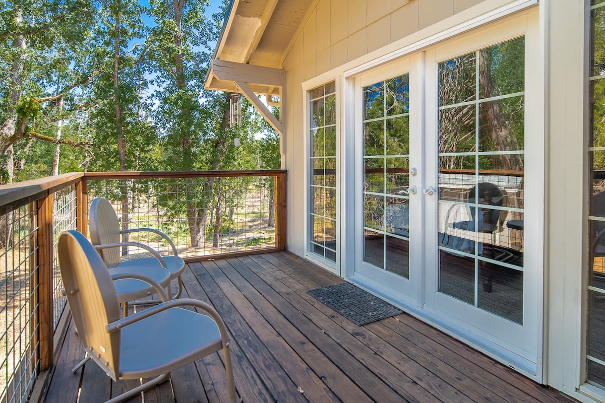 Cedar Creek Retreat