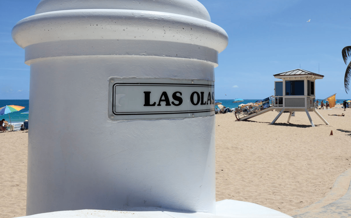 A Local’s Guide to Las Olas & the Neighborhoods That Surround It
