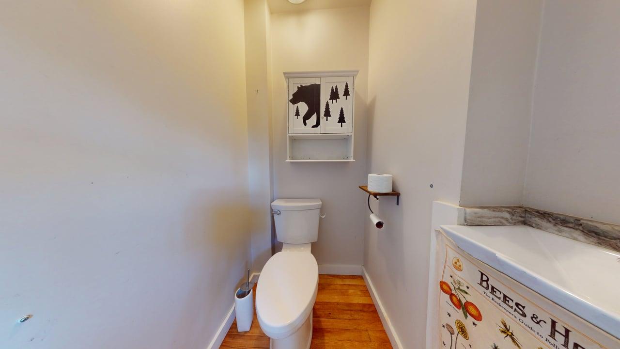 4 BR Rental Available