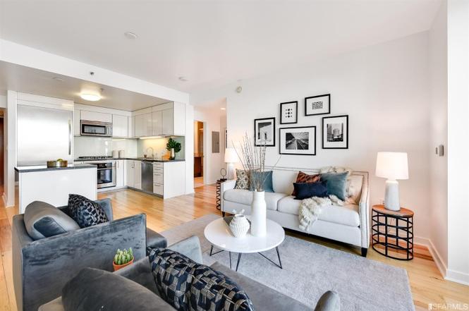 338 Spear Street #17C