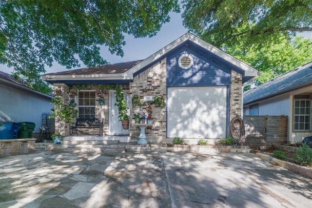 Round Rock