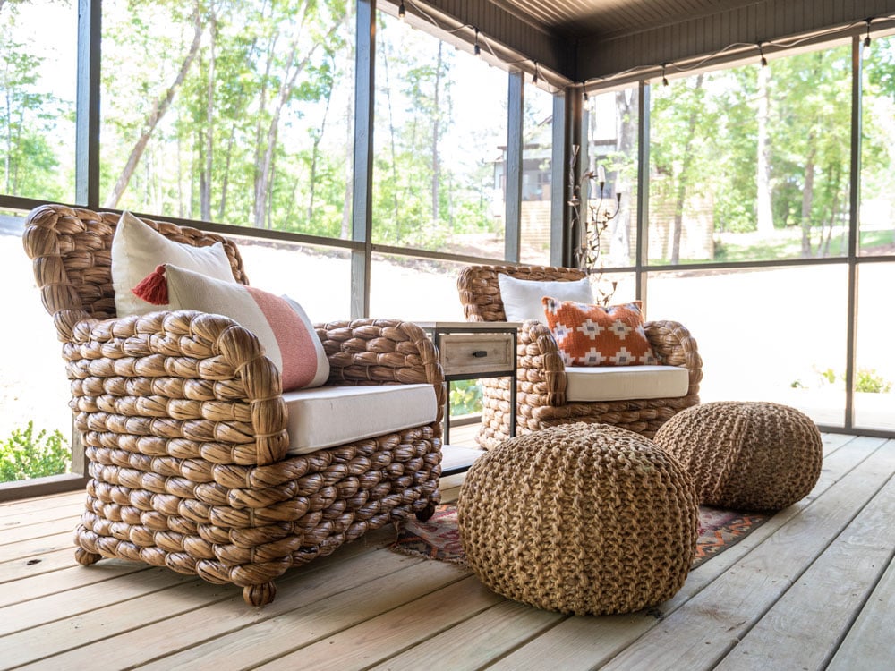 The Village at Kowaliga Bay