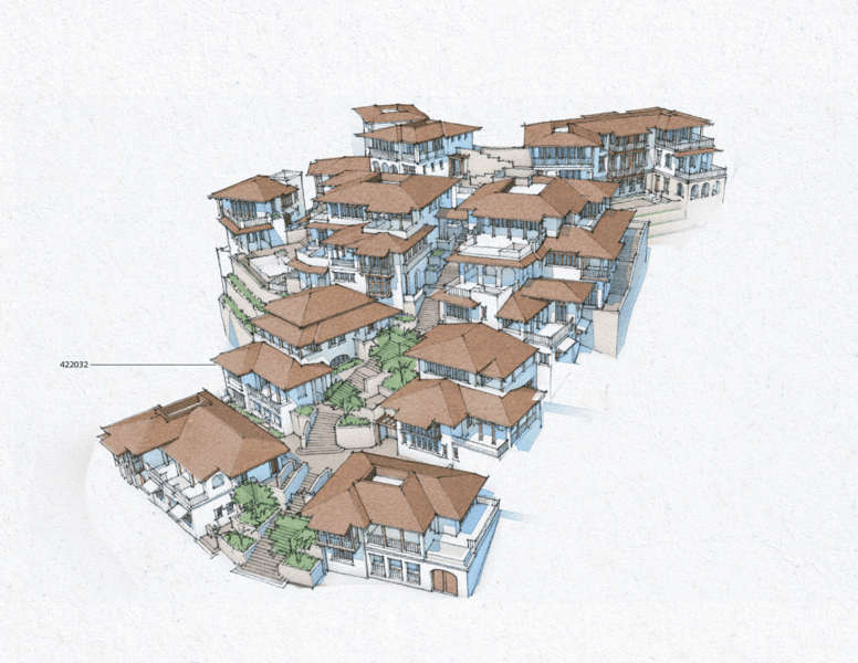 Lantana Residence 422032 | 2-Bedroom Ocean-View Home in Las Catalinas, Costa Rica