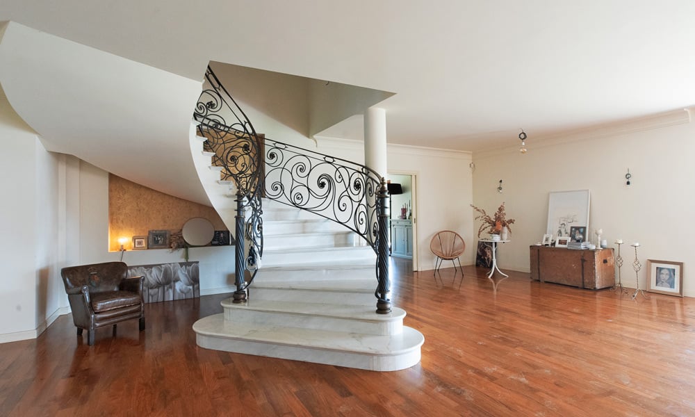 Elegant Villa Close To The Adriatic Sea 