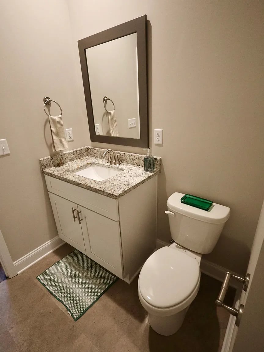 304 Tiffany Park Circle Unit A and Unit B
