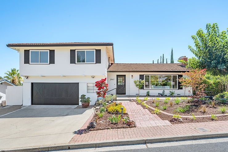 2947 Hannan Drive, Pleasant Hill