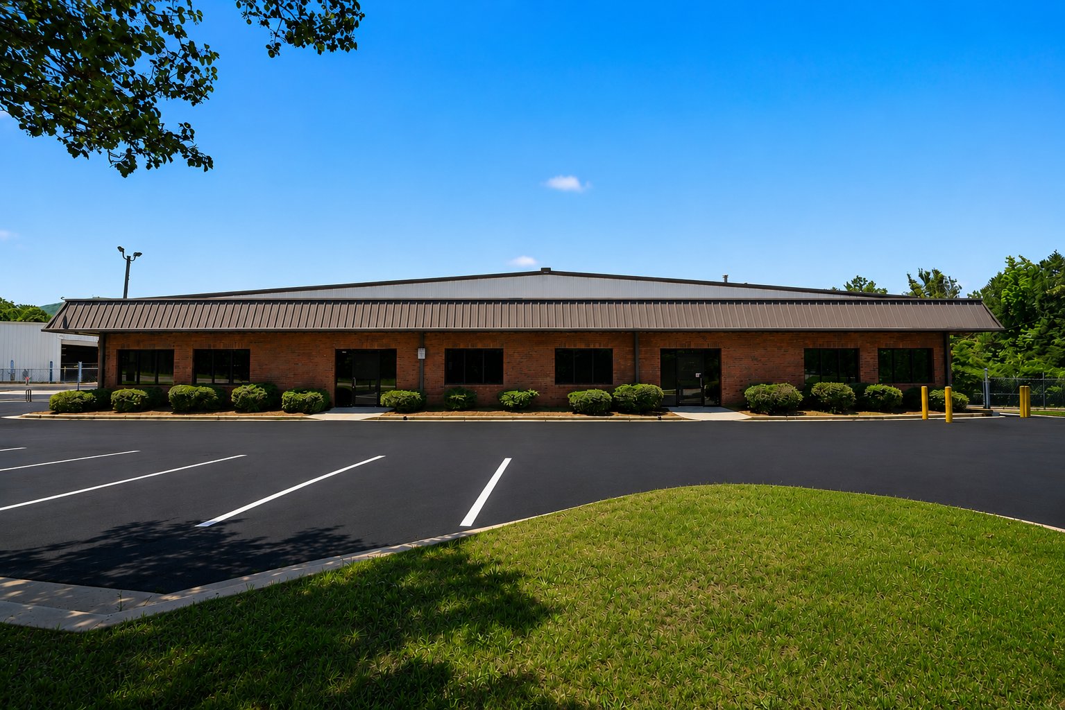 Field Park Industrial 