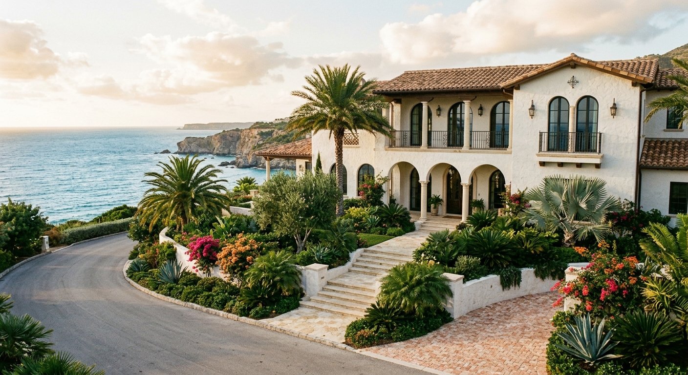 Coral Ridge Estates For Golf, Yachting, And City Access