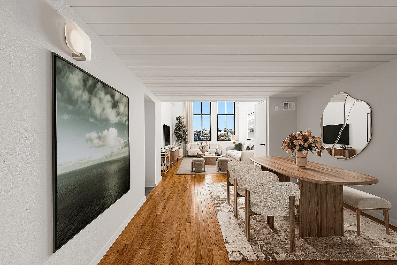 421 Hudson St APT 504