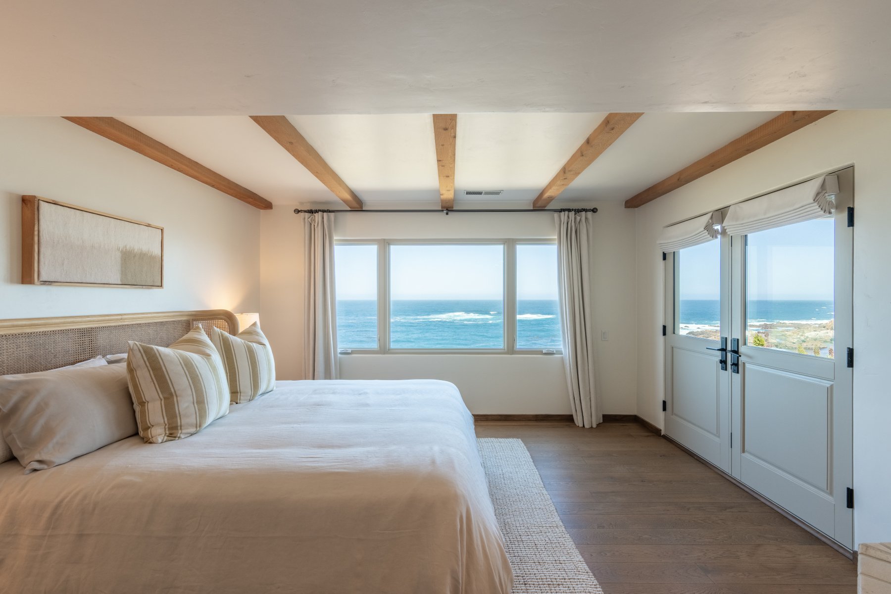 Serenity by the Sea