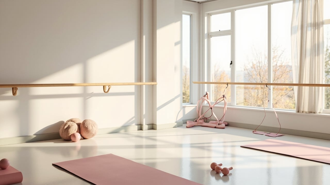 Where to Work Out in Falls Church, VA: Top 3 Fitness Studios | Living in Falls Church, VA – KS Team