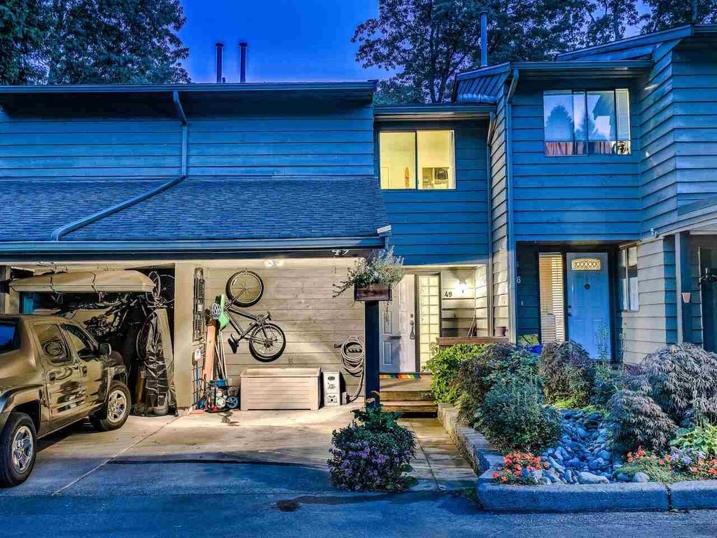 1910 Cedar Village Cres, #49