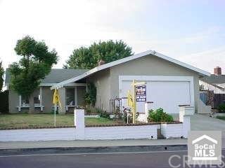 25001 PRESIDIO Dr