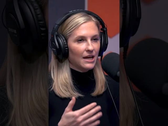 Colleen Haddon on Haddon Ya Heard - The Colleen Hadden Group