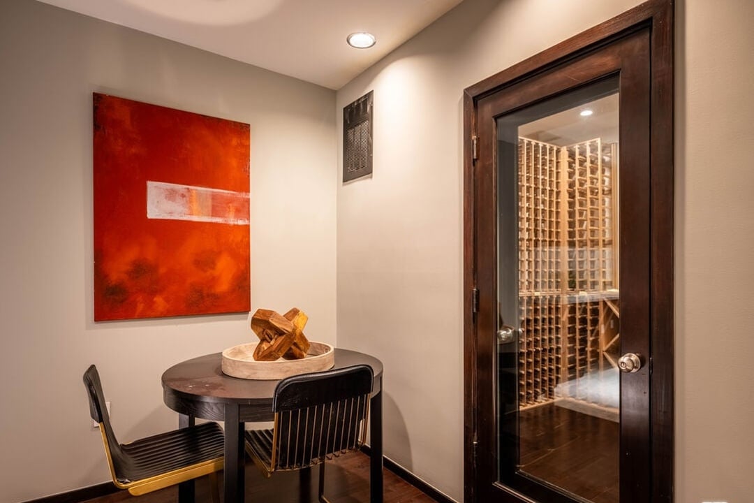 Orion Crest, Devlin Dr, 90069