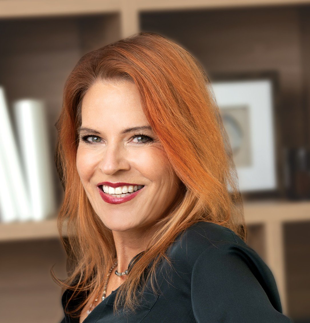 Laurel Shepard