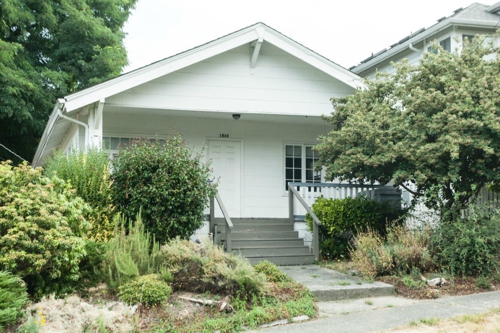 1840 N 54th Street