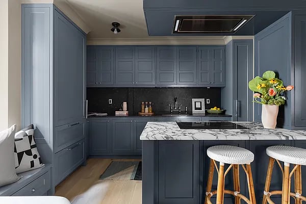 260 West Broadway #4G