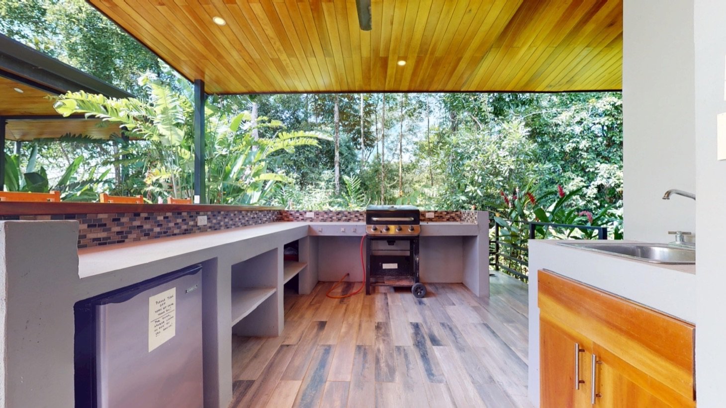 Affordable Resort Style Ocean View Home
