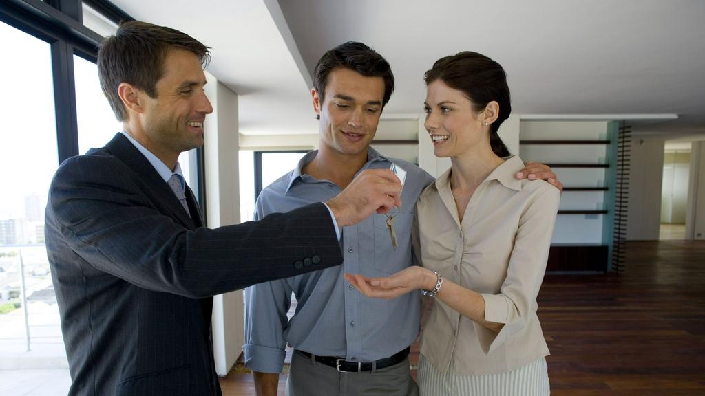 How to Win in a Competitive Atlanta Housing Market