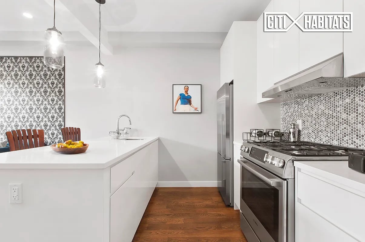 309 Cooper Street Unit: 2A