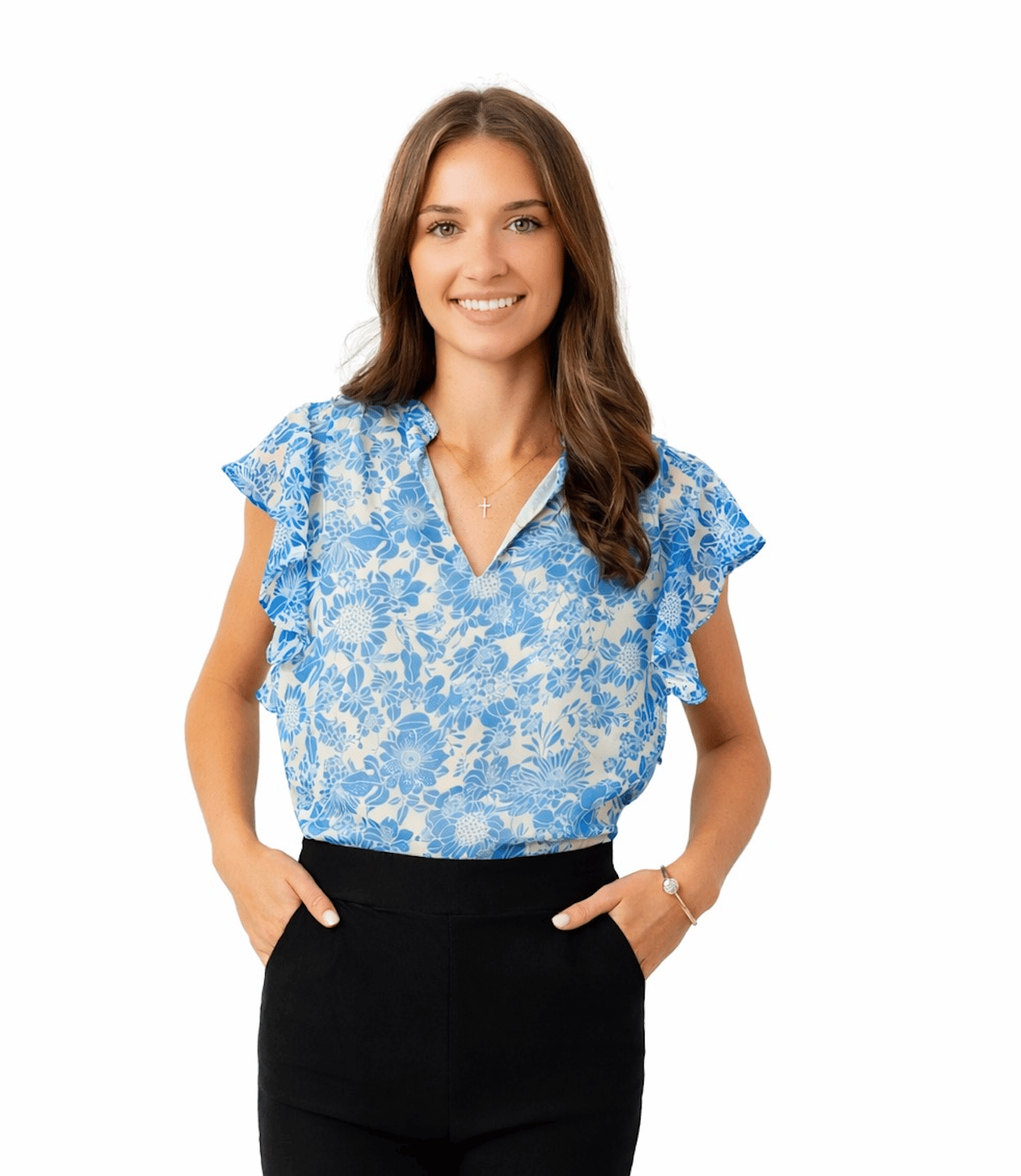 Elizabeth Harrelson