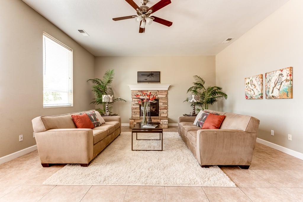 Gorgeous Rio Linda Ranchette with Over 1.5 Acres!