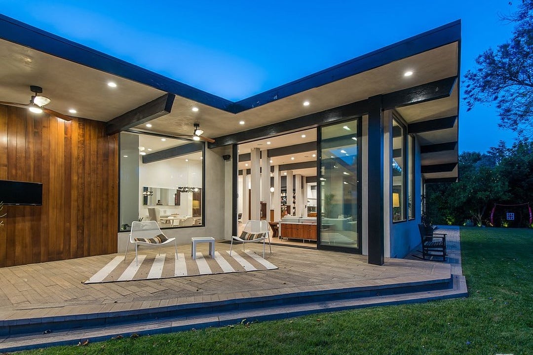 Blissful Estate