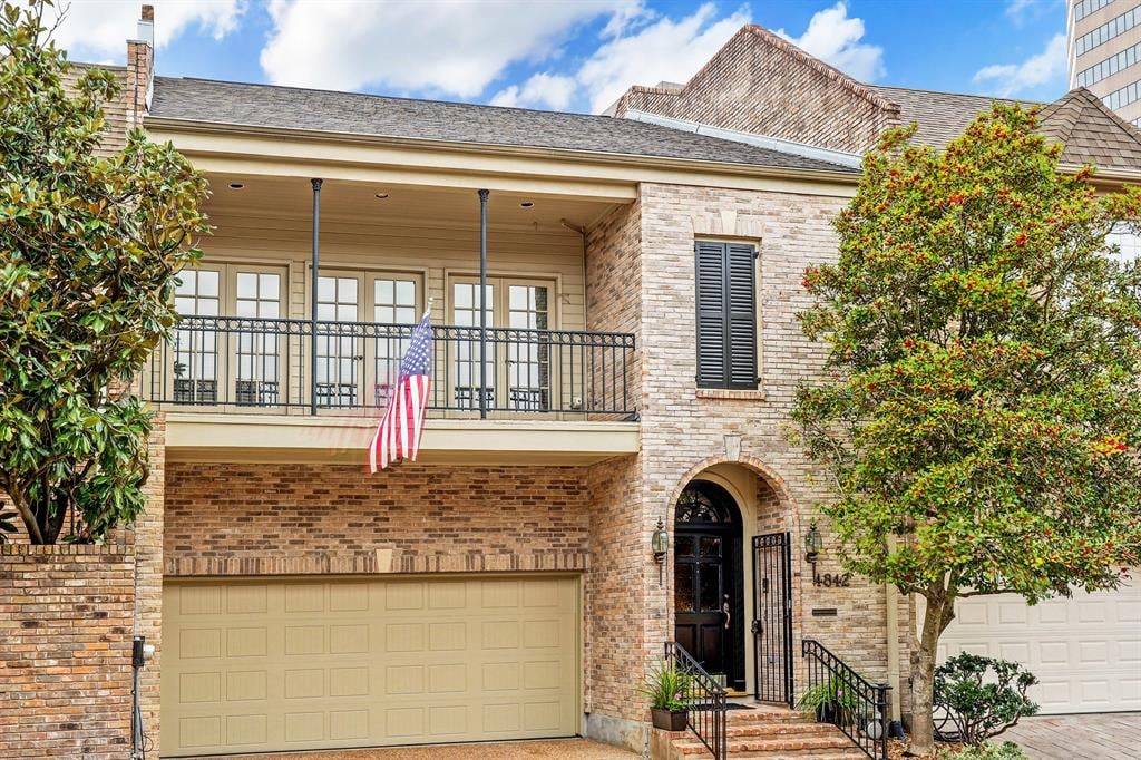 4842 Post Oak Timber Dr