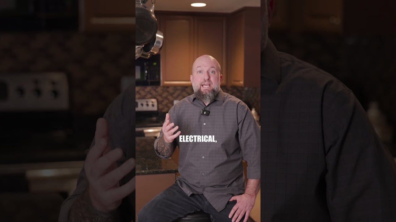 Buying a Home: Step 6 - The Home Inspection