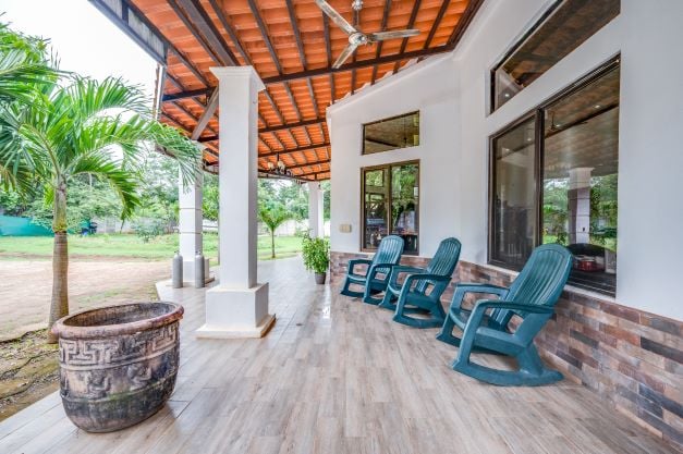 Brindisi Two-Homes Playa Flamingo