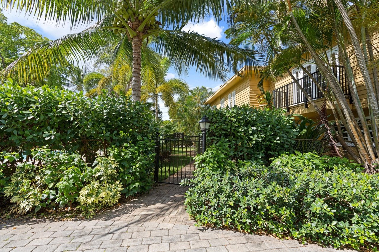 336 Marlborough Rd