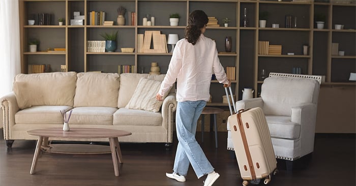 Why Buyers Shouldn’t Expect to Spend the Night in a Home Before Buying It (Even if It Is “Trendy”)