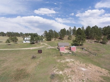 1594 Stage Run Trail, Elizabeth CO