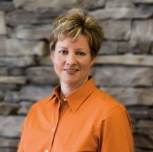 Mary Frances