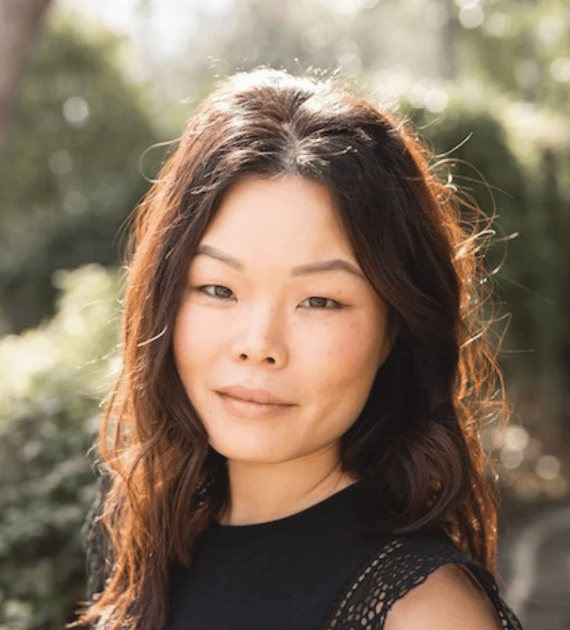 Rebecca Lai