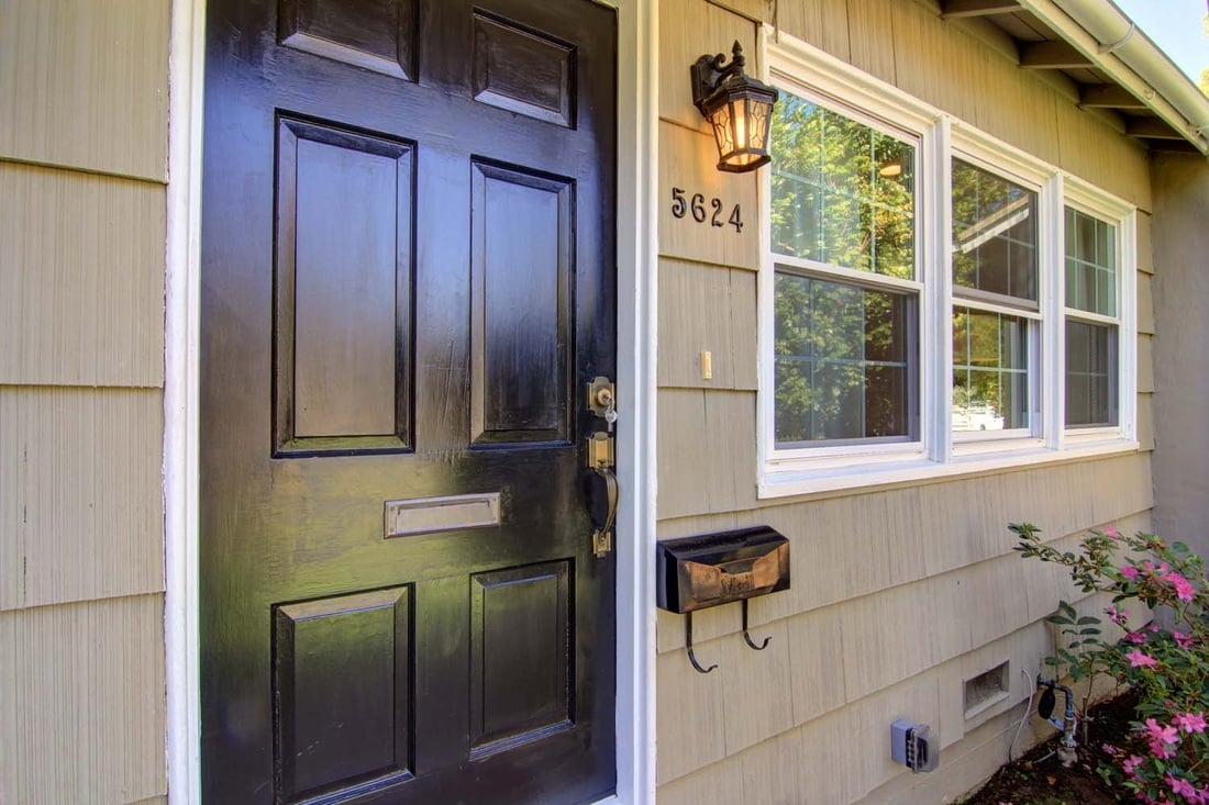 Just Listed! Darling Elmhurst Home with Huge Backyard!