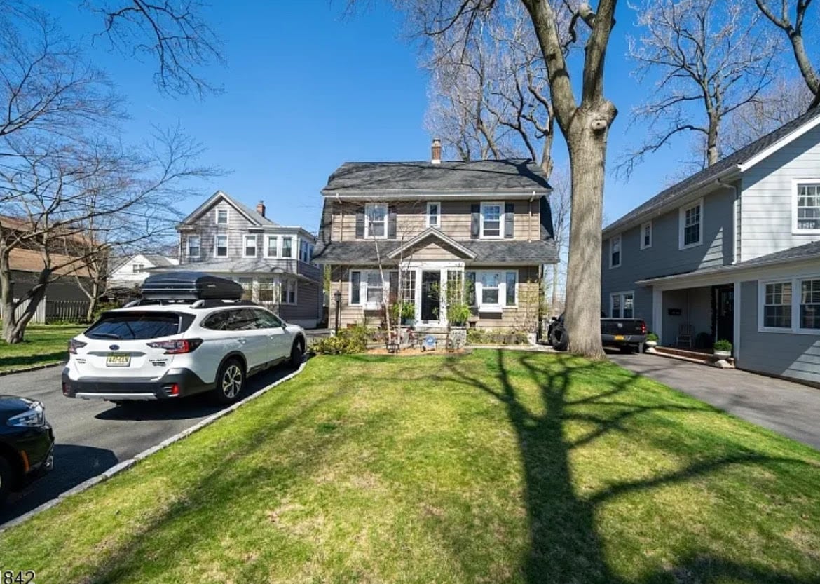 284 High st